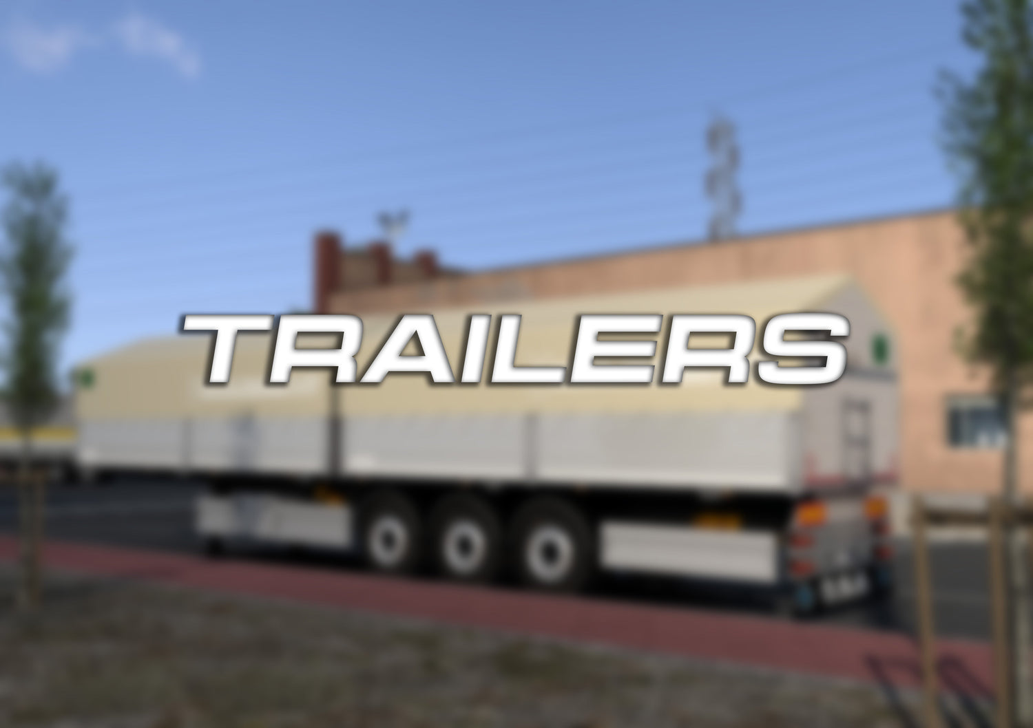 Trailers