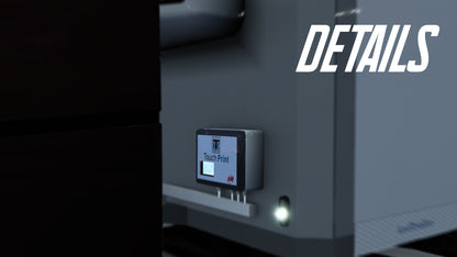 [Lecitrailer] Ownable refrigerated semitrailer
