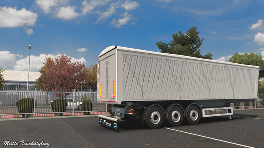 Tecnokar Talento EV-1