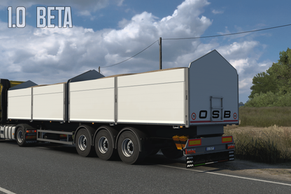 OSB cereal semitrailer v1.1