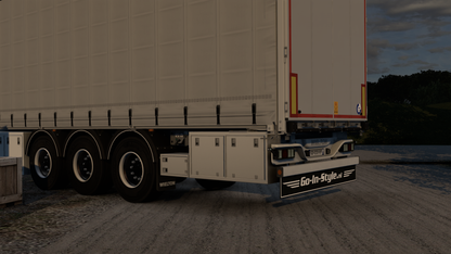 Wielton ADDONS 1.0