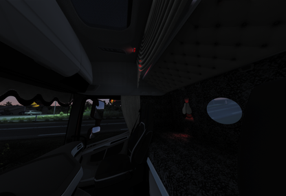 Ronny Ceusters Transport - Daf XF 2025 + VéDéCar Greenyard trailer