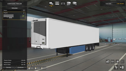 VéDéCar ownable semitrailers